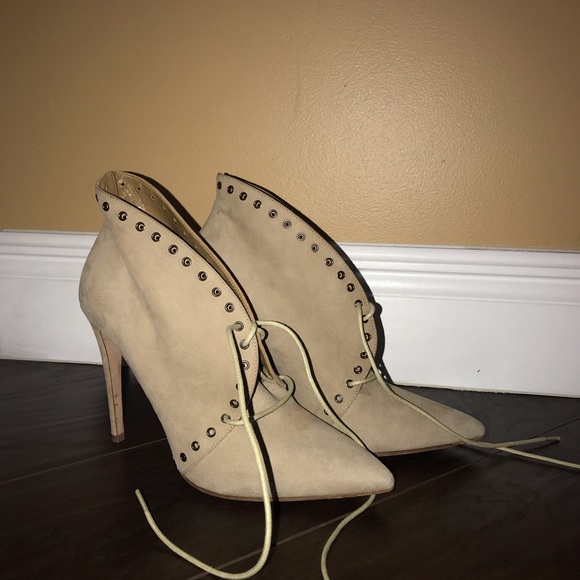 Prada booties - Picture 2 of 5